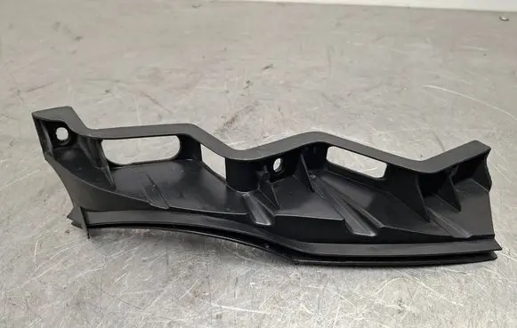 Volkswagen PASSAT B6 Front bumper mounting bracket 3C0807889 3C0807889A