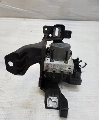 Opel Meriva B ABS control unit/module 13440976