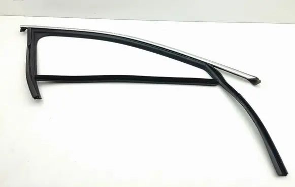 Audi A6 S6 C8 4K Rubber seal front door (on door) 