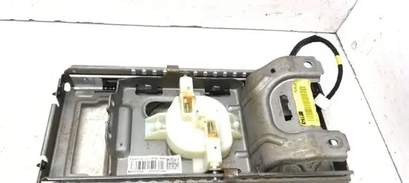 Renault Scenic III - Grand scenic III Center console B8127002 013151395