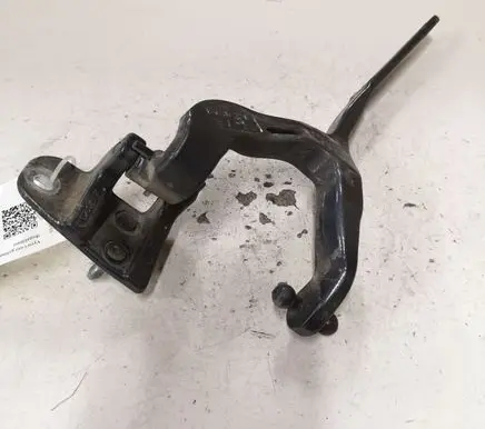 Mercedes-Benz E W211 Tailgate/trunk/boot hinge 0706A