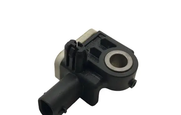 Audi A6 S6 C6 4F Airbag deployment crash/impact sensor 4H0959643