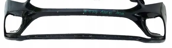 Mercedes-Benz A W177 Front bumper a1778856100