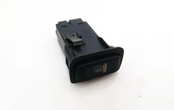 Rover 414 - 416 - 420 Windscreen/window heater switch 50366