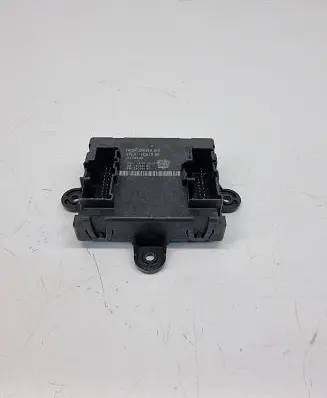 Jaguar F-Pace Door control unit/module HPLA14D618BF
