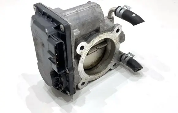 Lexus IS III XE30 Engine shut-off valve 2203036050