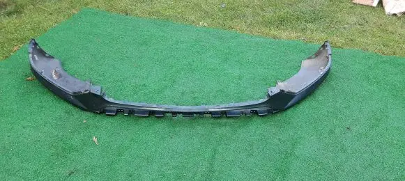 Audi Q3 8U Front bumper lip 8U0807061R 167203