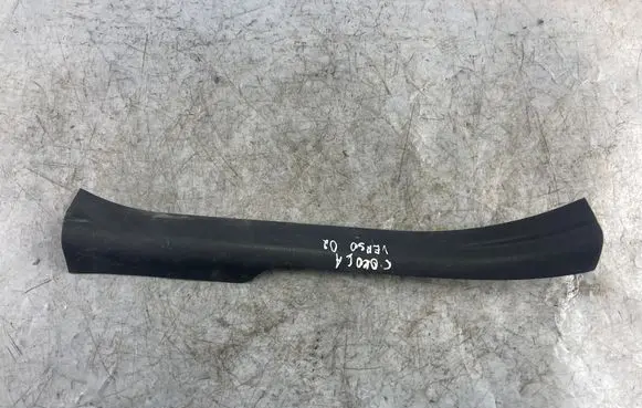 Toyota Corolla Verso E121 Other sill/pillar trim element 6791713070