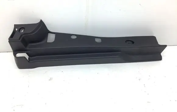 Mini Cooper Countryman R60 Other trunk/boot trim element 9808165