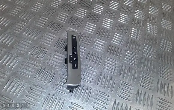 Audi Q7 4L Gear shift selector indicator 4l2713463a