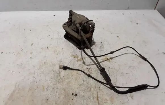 Mercedes-Benz GLA W156 Front brake caliper A0004217481