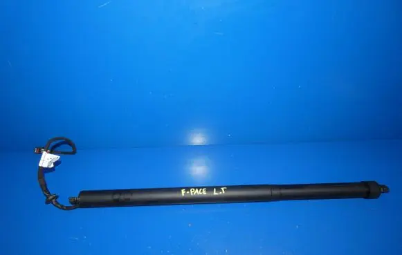 Jaguar F-Pace Tailgate/trunk strut/damper HK8370354AA 20161010 160538