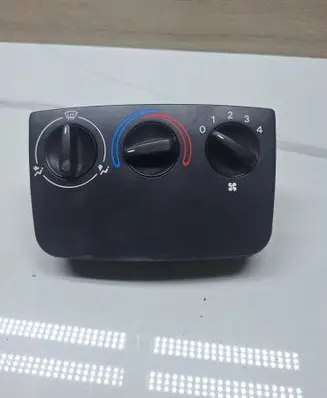 Climate control unit