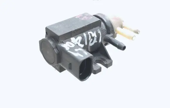 Seat Ibiza IV (6J,6P) Turbo solenoid valve 1K0906627A 70086800