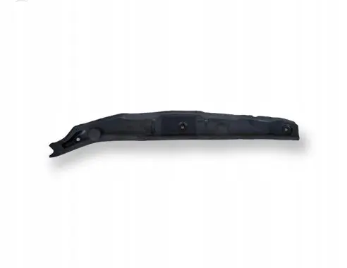 Audi A6 S6 C8 4K Fender end trim 4K0821112