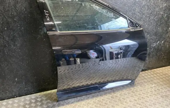 KIA EV6 Front door