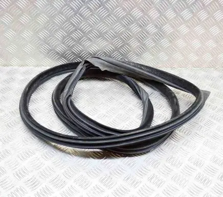 BMW 4 F32 F33 Rubber seal front coupe door 7279741