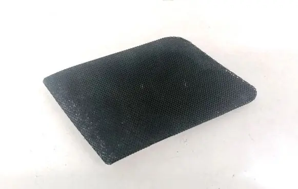 Side speaker trim/cover
