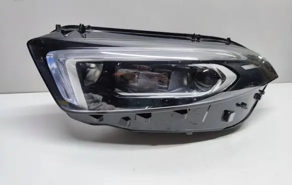 Headlight/headlamp