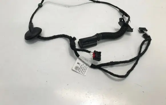 Cupra Born Rear door wiring loom 051062H 2249100563 2249100563THLSE