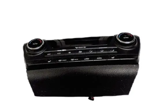 Hyundai Tucson TL Climate control unit 97250D3XXX