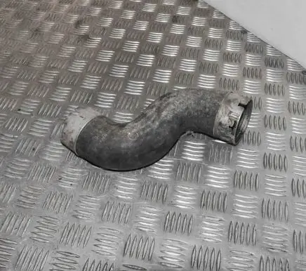 Mercedes-Benz Sprinter W906 Intercooler hose/pipe A9065283782
