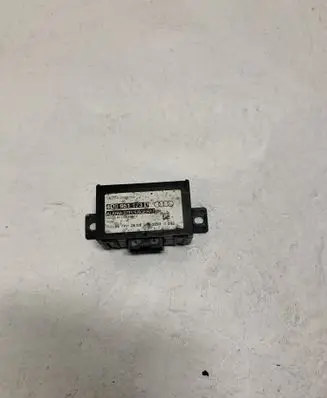 Audi A6 S6 C5 4B Alarm control unit/module 4D0951173D