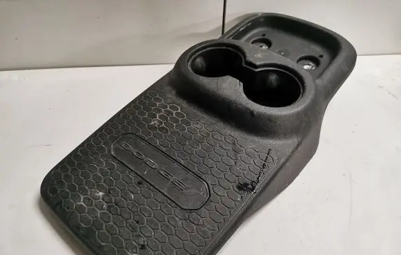 Dodge Durango Cup holder 1WQ01TRMAB