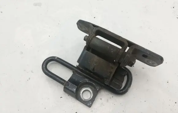 Volkswagen Phaeton Rear door lower hinge 3D4833412C