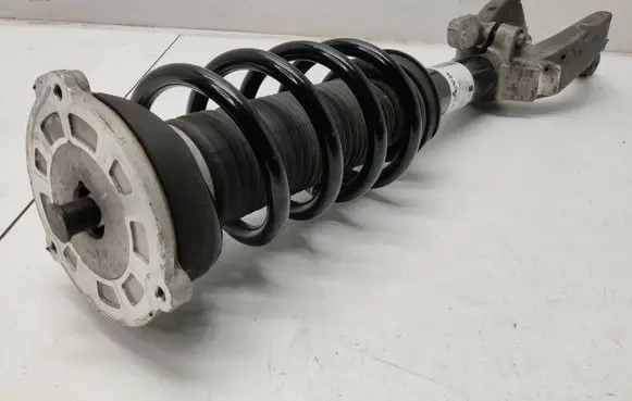 Volvo S90, V90 Front shock absorber/damper 31434956