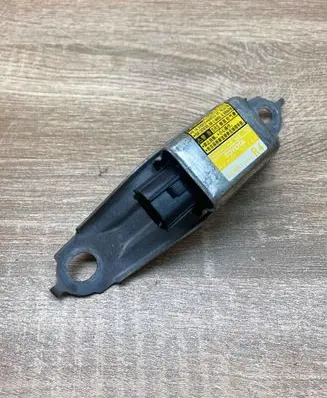 Toyota Prius (XW20) Airbag deployment crash/impact sensor 8983347030 1879000912