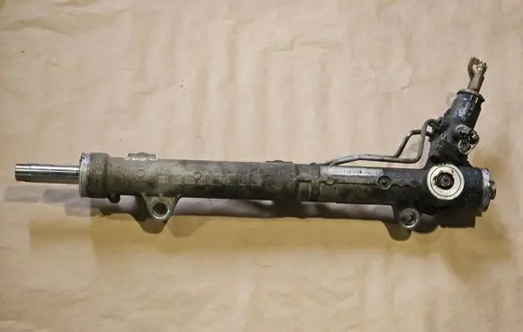 Mercedes-Benz GL X164 Steering rack 1644600500 A1644600500