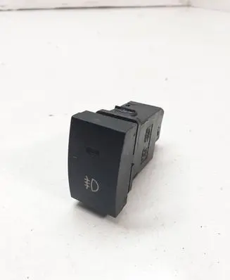 Fog light switch