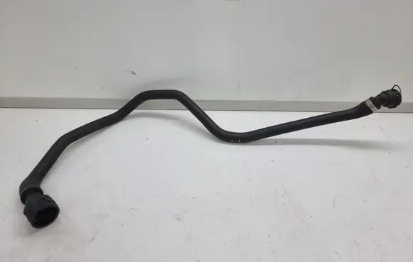 BMW 5 F10 F11 Engine coolant pipe/hose 8571803 17128571803