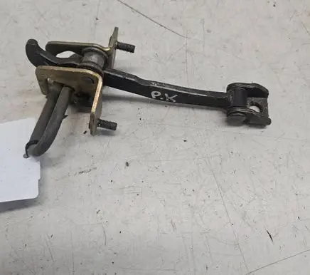 Volvo S80 Front door check strap stopper 