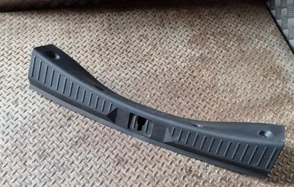 Ford Kuga II Trunk/boot sill cover protection CV44S404C0BABW
