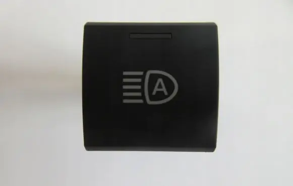 Toyota Corolla E210 E21 Light switch