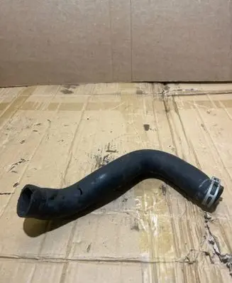 Peugeot 206 Intercooler hose/pipe 