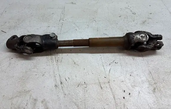 Toyota Yaris Prop shaft universal joint