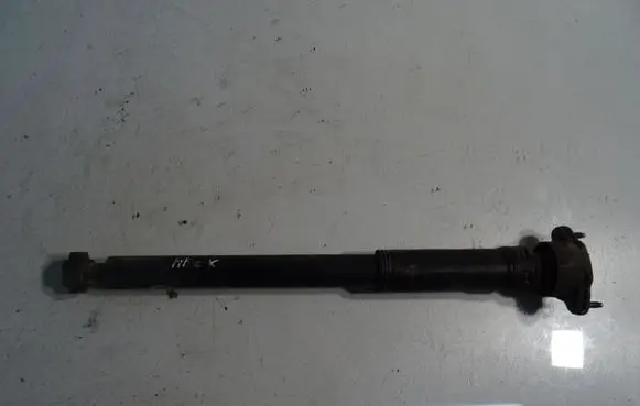 Mercedes-Benz C W204 Rear shock absorber/damper A2043260300