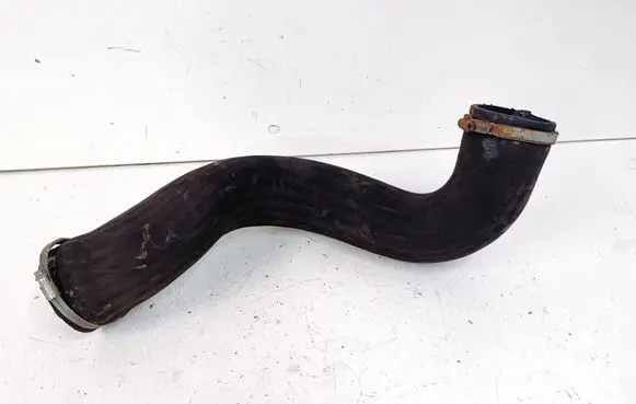 Intercooler hose/pipe