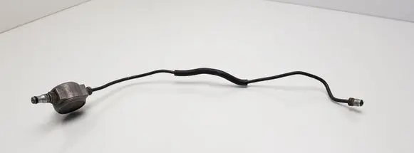 Opel Zafira A Clutch pipe/line 