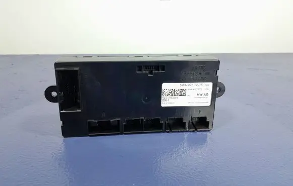Skoda Octavia 985 Other control units/modules 5WA907727S