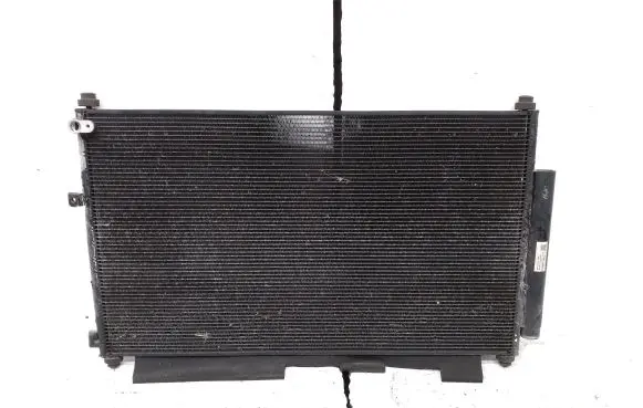 A/C cooling radiator (condenser)