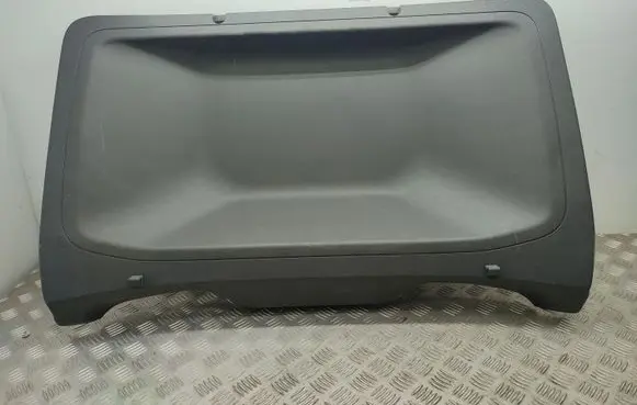 Ford Ecosport Tailgate/boot cover trim set 