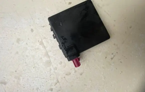 Volkswagen T-Roc Other wiring loom 3G9035534