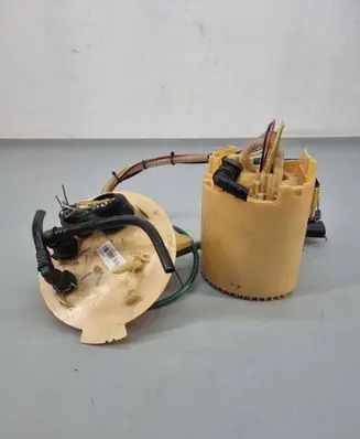 Jaguar F-Pace In-tank fuel pump GX739H307DC