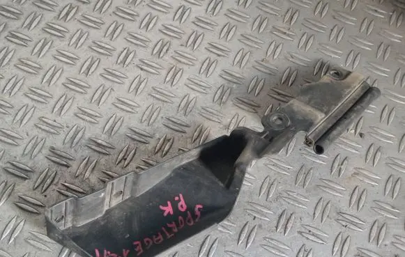 KIA Sportage Fender end trim 841593W000