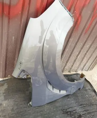 Ford S-MAX Fender