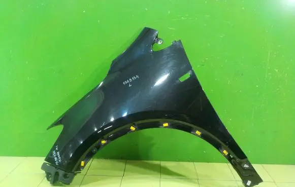 Opel Mokka Fender PRZOD LEWY
